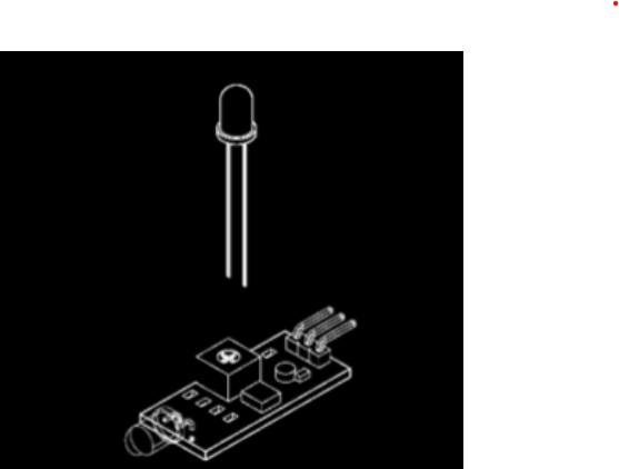 Photoresistor Sensor